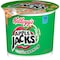 Kelloggs Kellogg's Single Serve Apple Jacks Cereal 1.5 oz. Cup, PK60 3800012469 - alternate 3